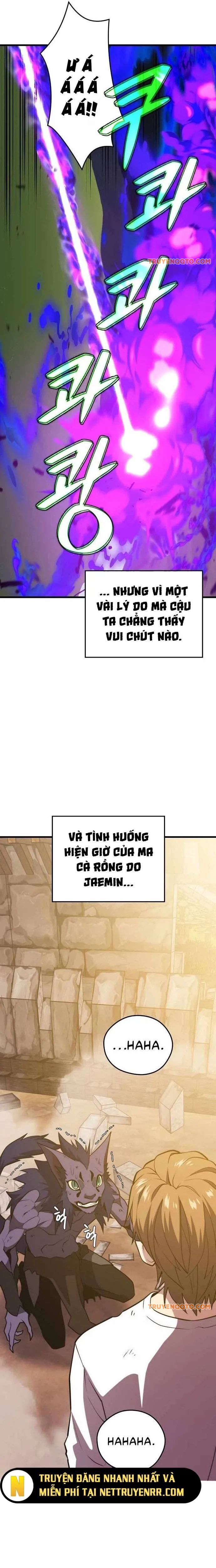 Seoul Tử Linh Sư Chapter 97 - 22