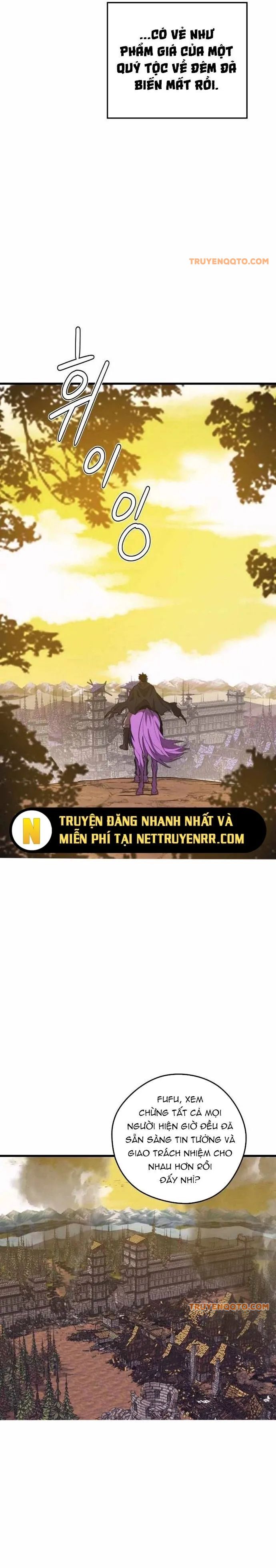 Seoul Tử Linh Sư Chapter 97 - 24