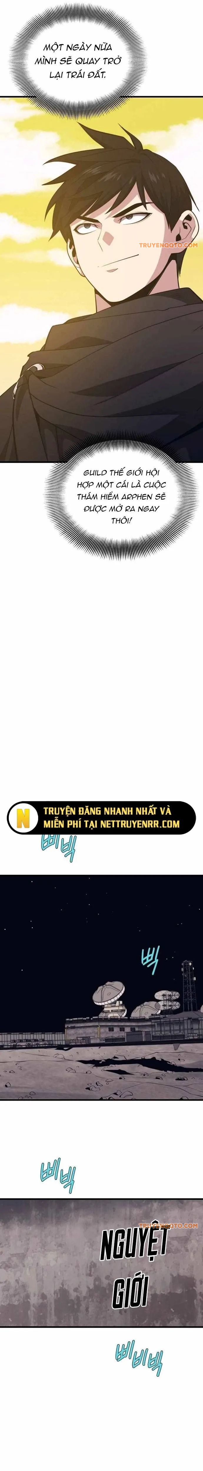 Seoul Tử Linh Sư Chapter 97 - 25