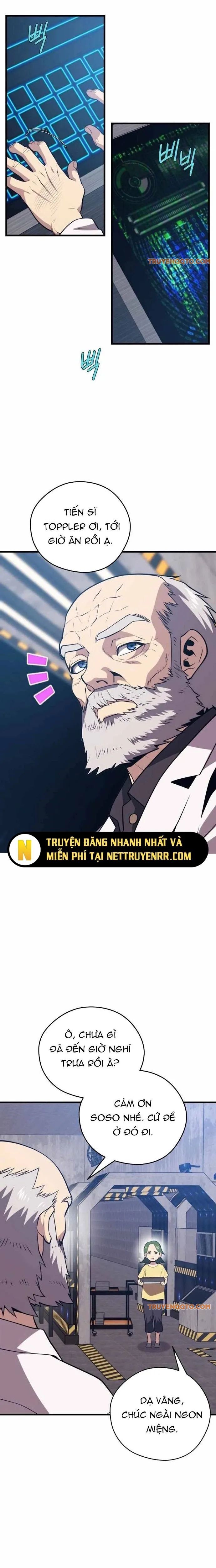 Seoul Tử Linh Sư Chapter 97 - 26