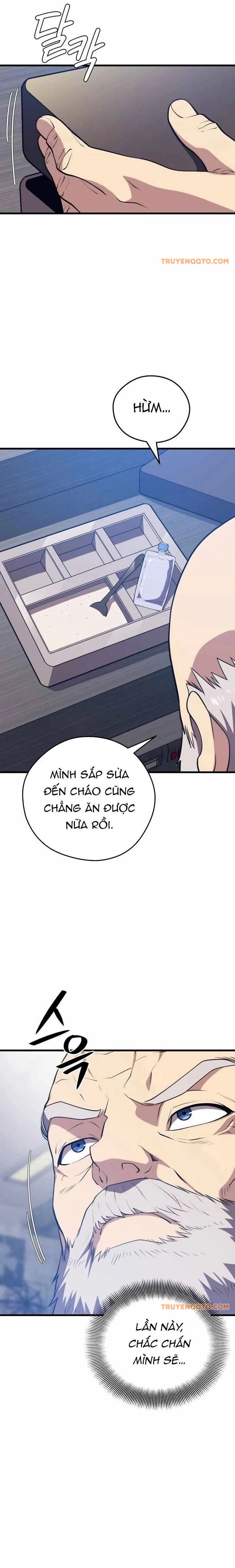 Seoul Tử Linh Sư Chapter 97 - 27