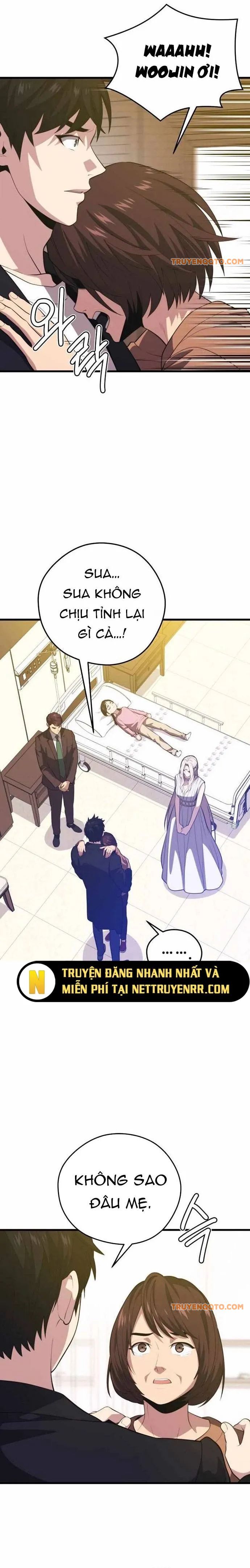 Seoul Tử Linh Sư Chapter 97 - 4