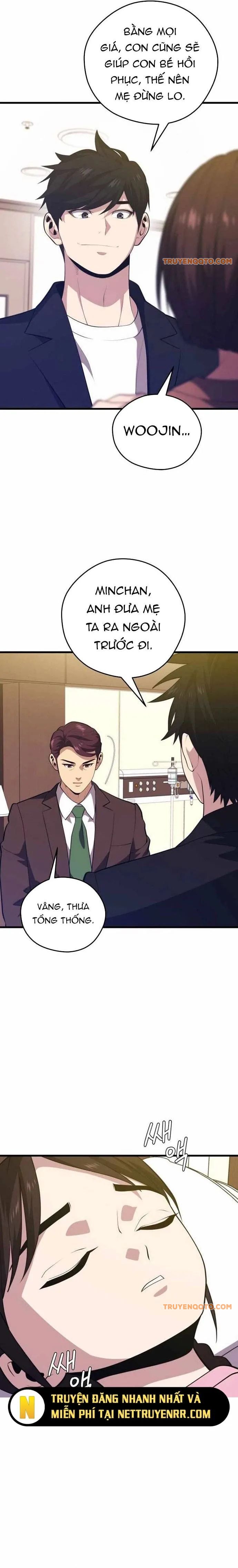 Seoul Tử Linh Sư Chapter 97 - 5