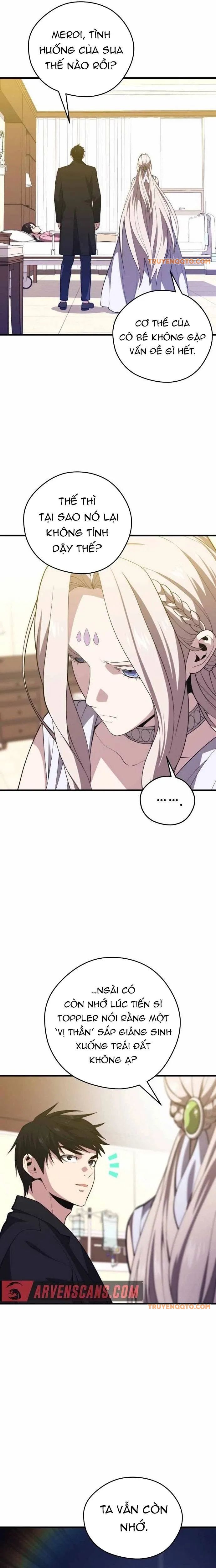 Seoul Tử Linh Sư Chapter 97 - 6