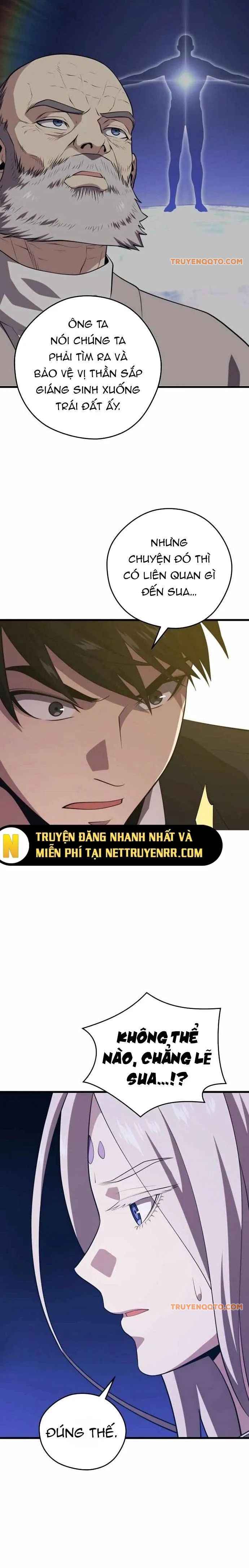 Seoul Tử Linh Sư Chapter 97 - 7