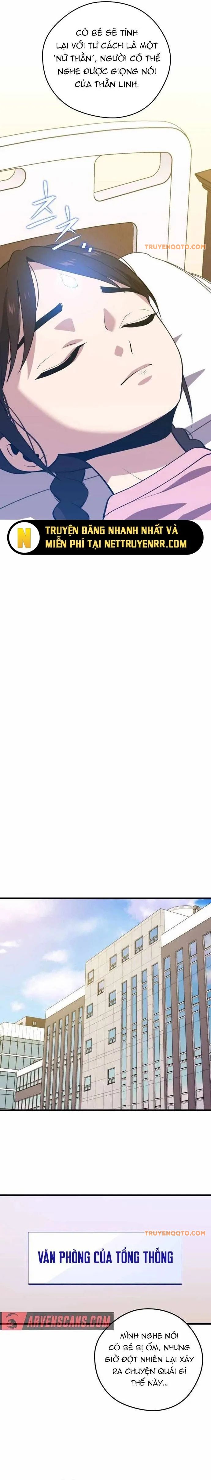 Seoul Tử Linh Sư Chapter 97 - 9
