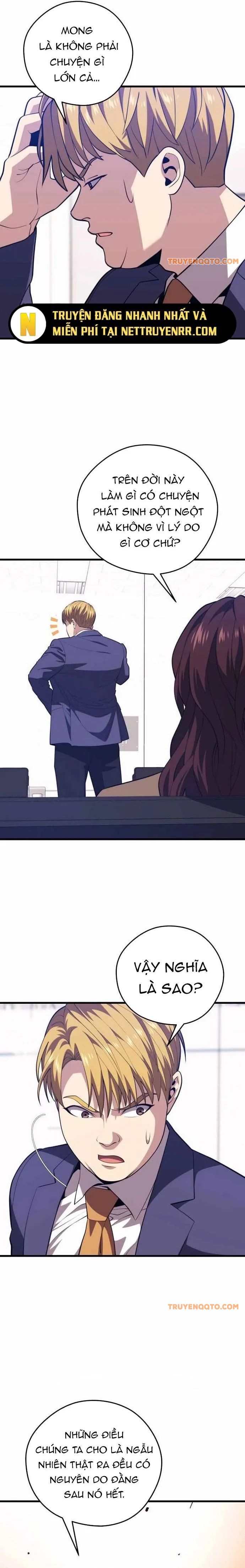 Seoul Tử Linh Sư Chapter 97 - 10