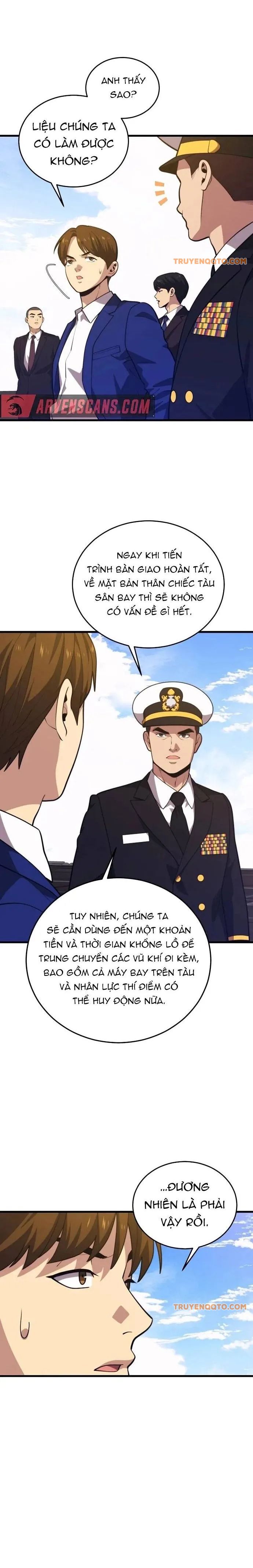 Seoul Tử Linh Sư Chapter 98 - 2