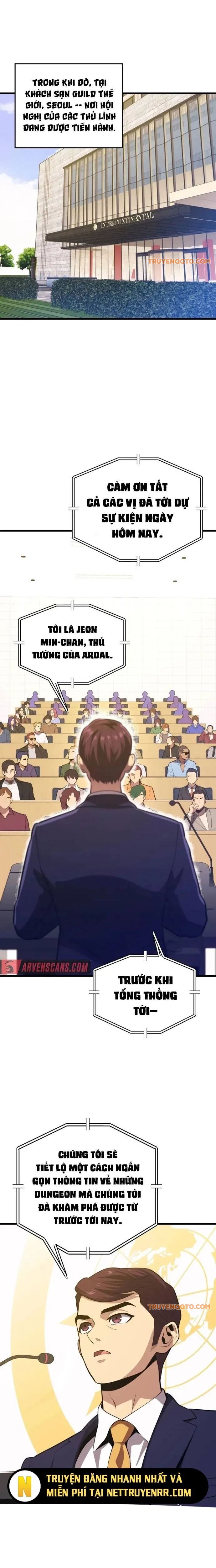 Seoul Tử Linh Sư Chapter 98 - 11