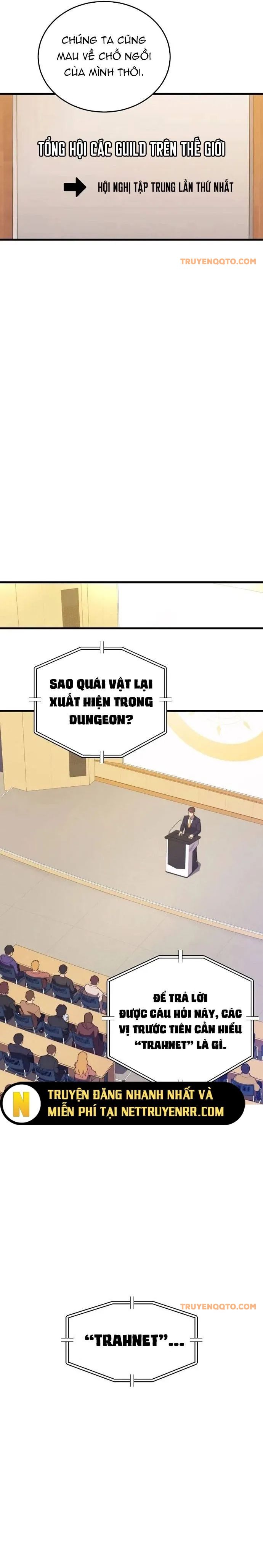 Seoul Tử Linh Sư Chapter 98 - 13