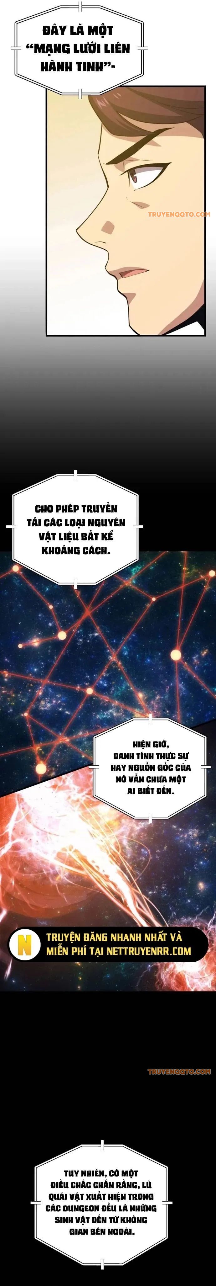 Seoul Tử Linh Sư Chapter 98 - 14