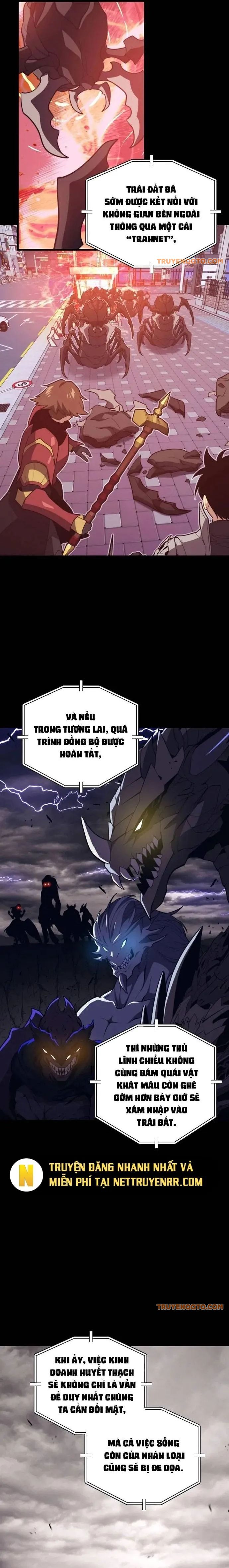 Seoul Tử Linh Sư Chapter 98 - 15