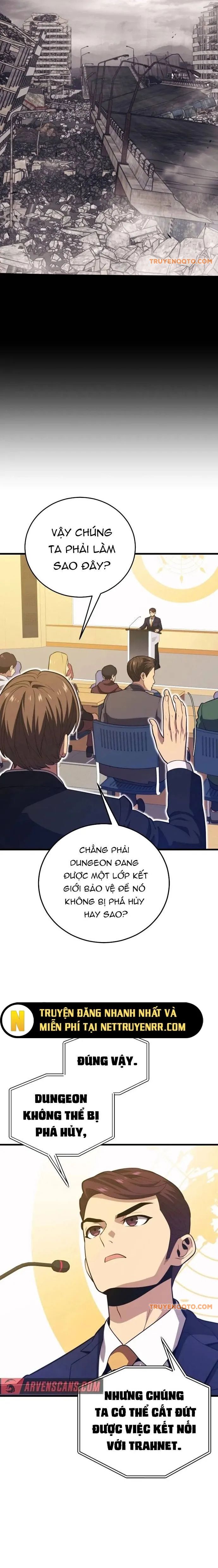 Seoul Tử Linh Sư Chapter 98 - 16