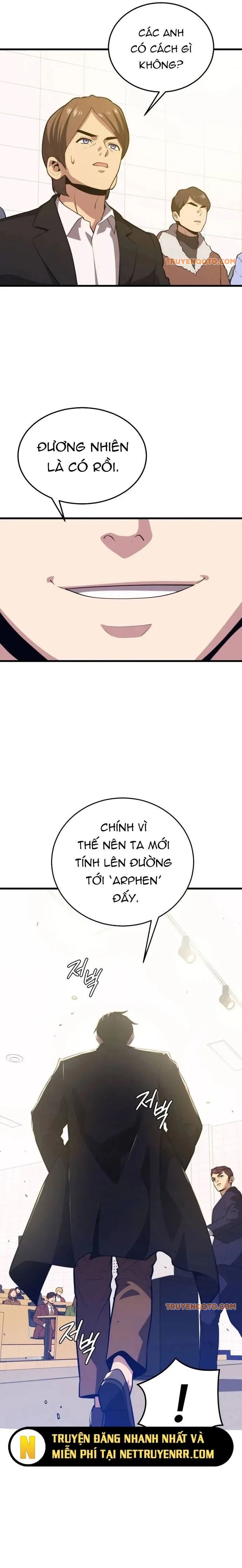 Seoul Tử Linh Sư Chapter 98 - 17