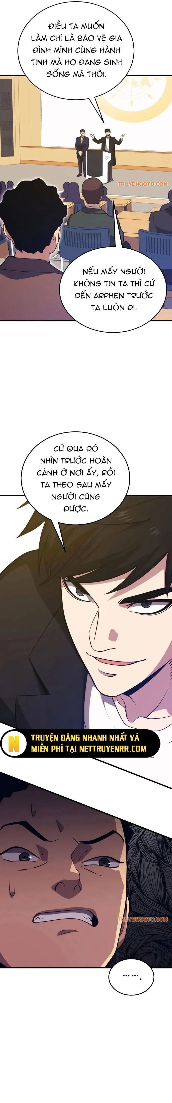 Seoul Tử Linh Sư Chapter 98 - 20