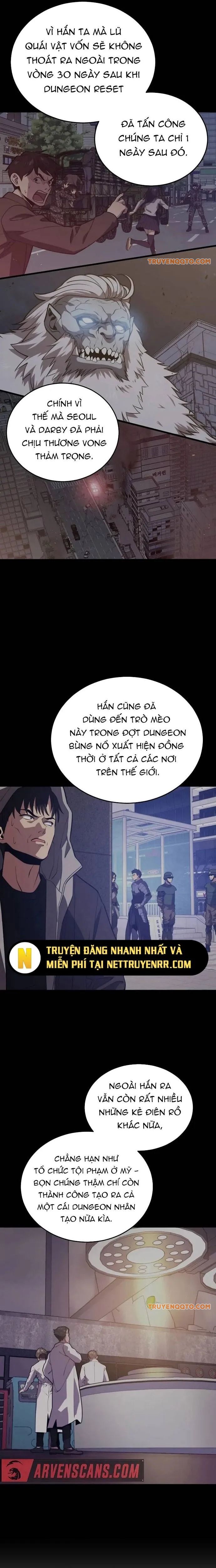 Seoul Tử Linh Sư Chapter 98 - 22