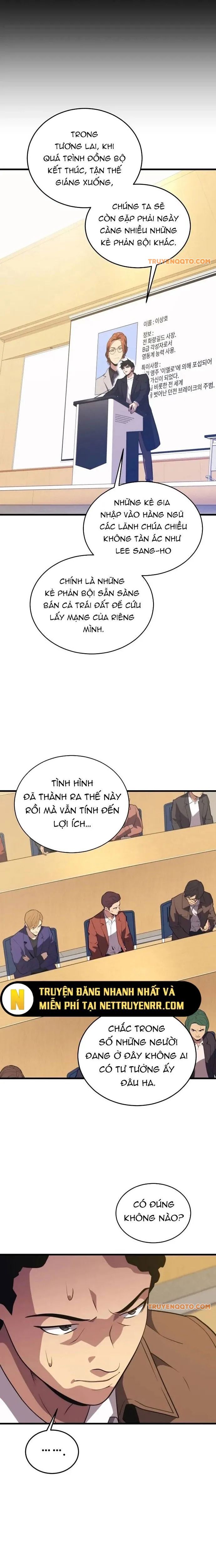 Seoul Tử Linh Sư Chapter 98 - 23