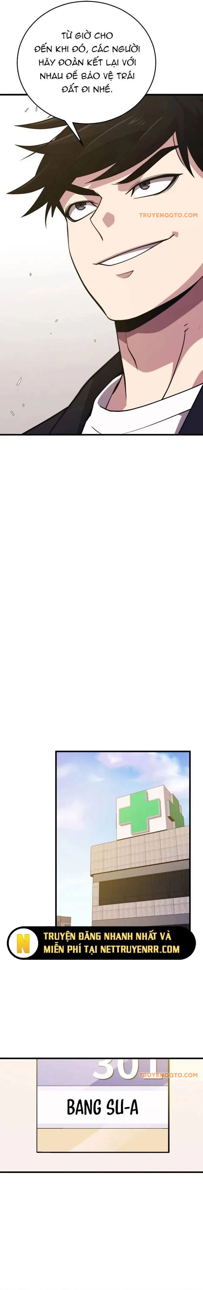 Seoul Tử Linh Sư Chapter 98 - 25