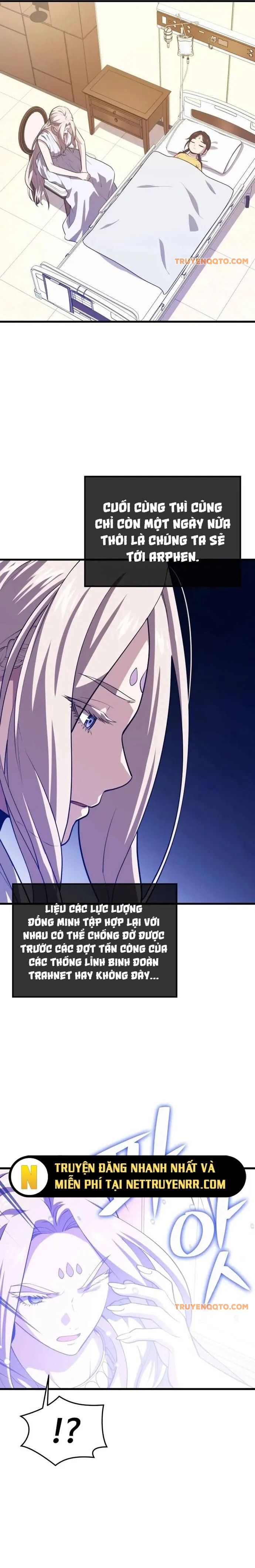 Seoul Tử Linh Sư Chapter 98 - 26