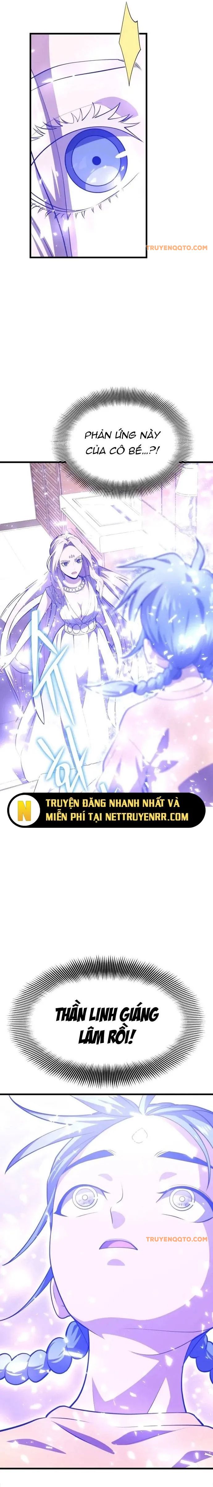 Seoul Tử Linh Sư Chapter 98 - 27