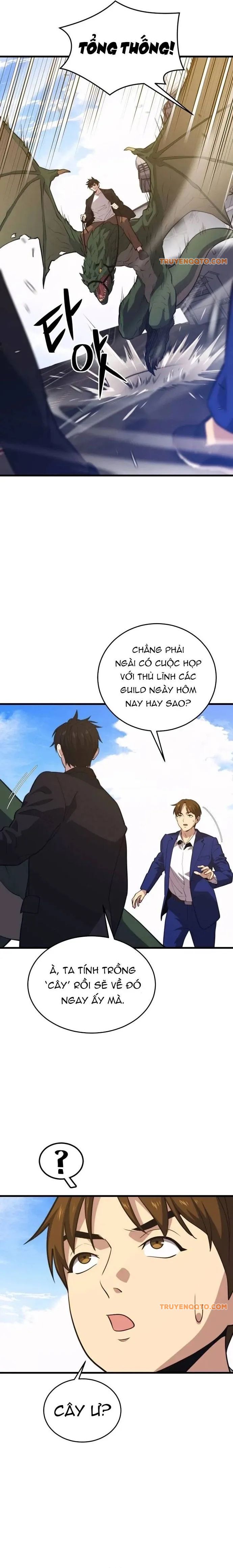 Seoul Tử Linh Sư Chapter 98 - 4
