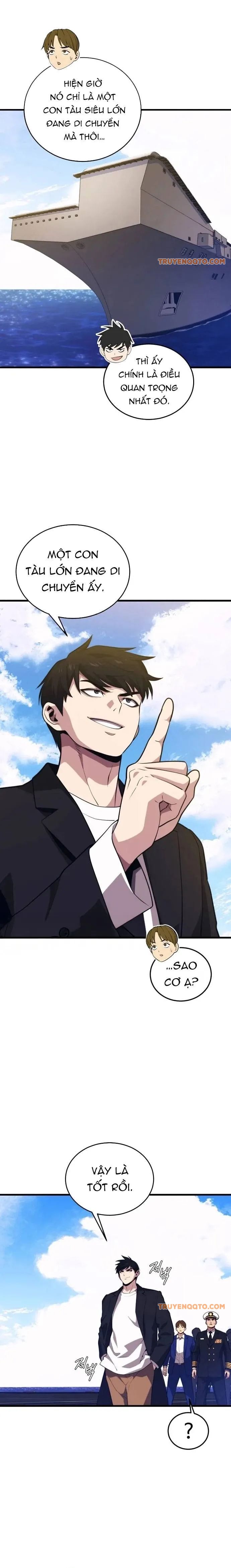 Seoul Tử Linh Sư Chapter 98 - 6