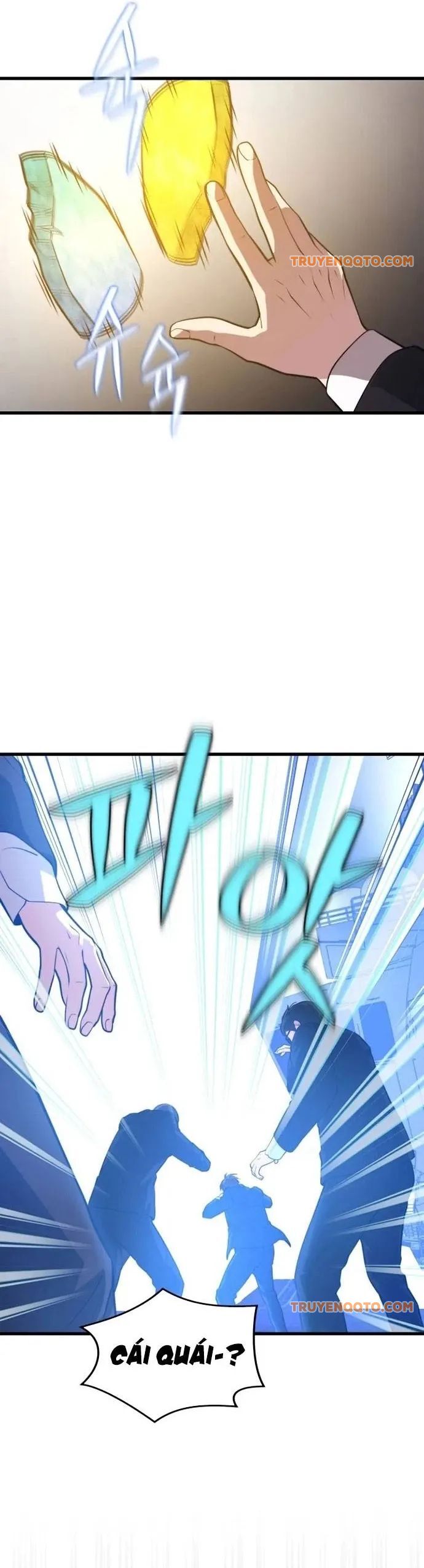 Seoul Tử Linh Sư Chapter 98 - 7