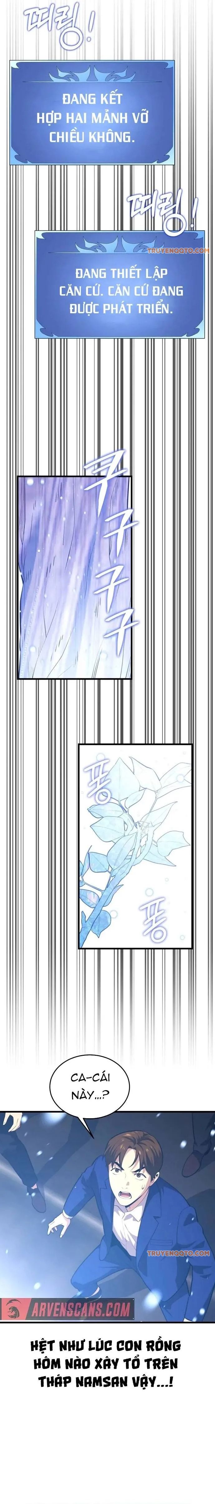 Seoul Tử Linh Sư Chapter 98 - 8