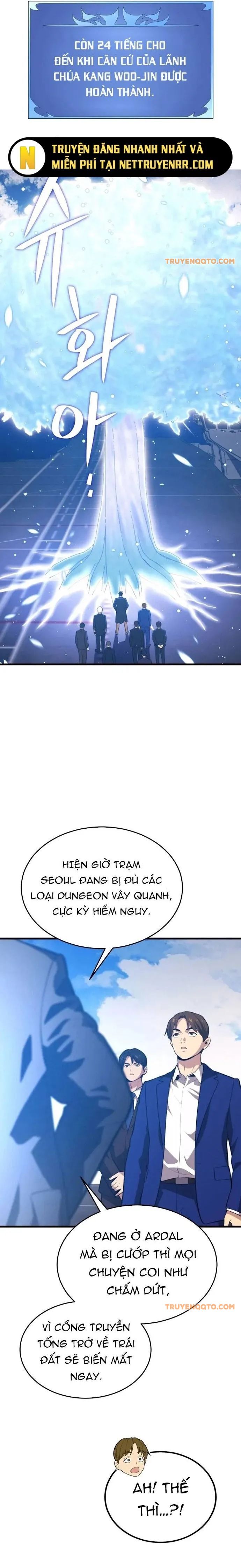 Seoul Tử Linh Sư Chapter 98 - 9