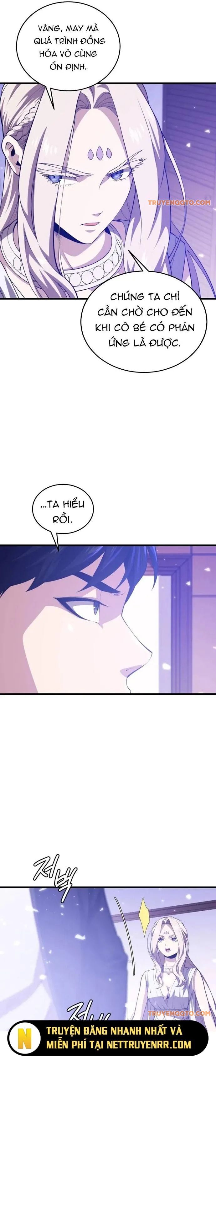 Seoul Tử Linh Sư Chapter 99 - 2