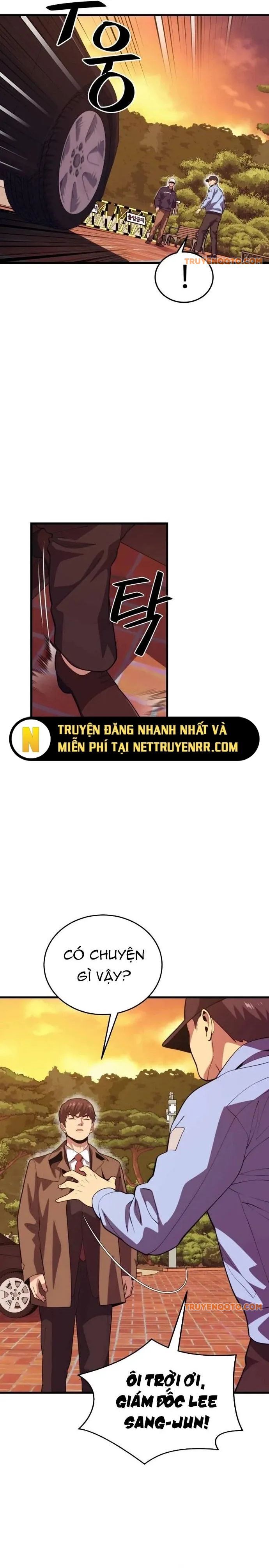 Seoul Tử Linh Sư Chapter 99 - 11