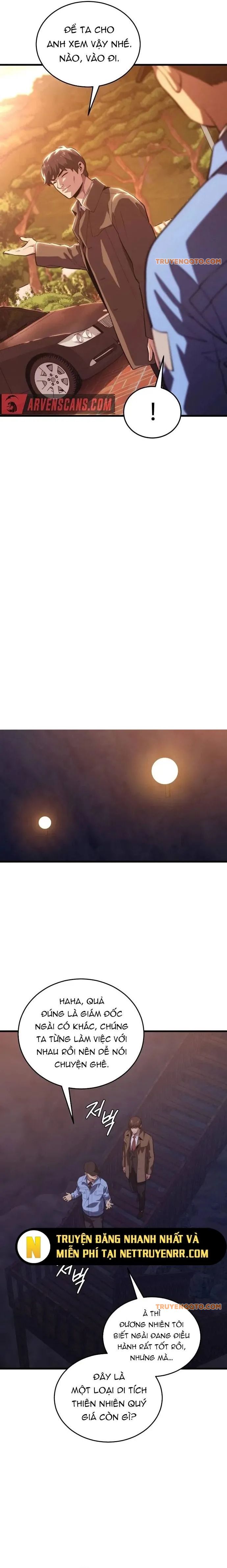 Seoul Tử Linh Sư Chapter 99 - 13