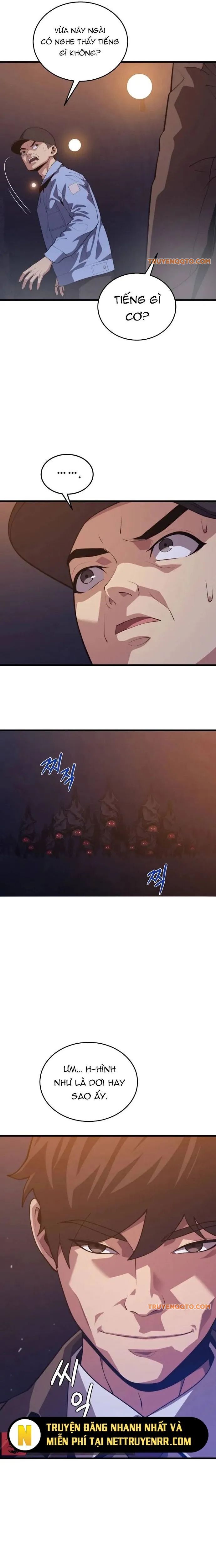 Seoul Tử Linh Sư Chapter 99 - 15