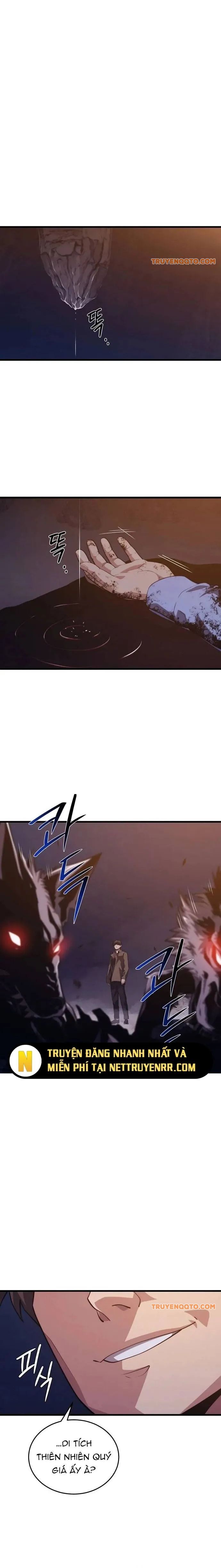 Seoul Tử Linh Sư Chapter 99 - 16