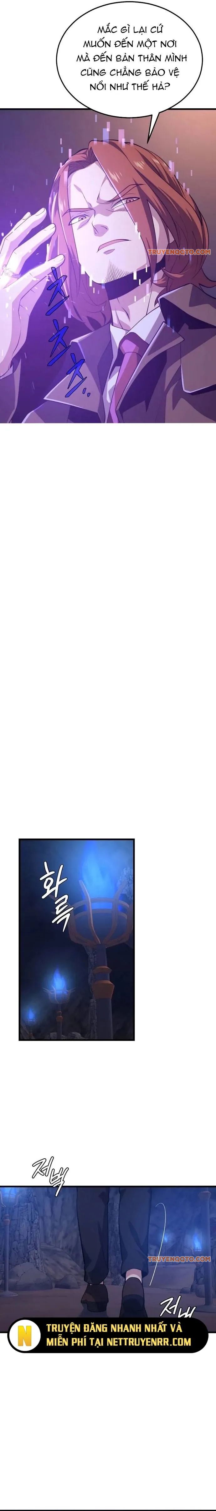 Seoul Tử Linh Sư Chapter 99 - 17