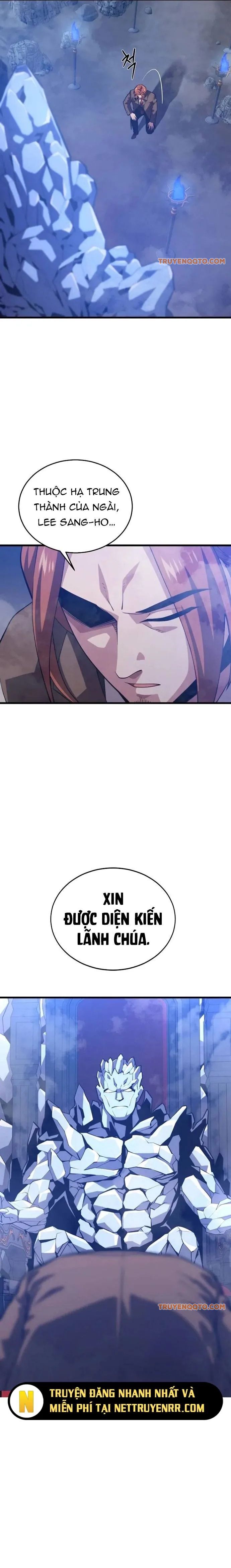 Seoul Tử Linh Sư Chapter 99 - 18