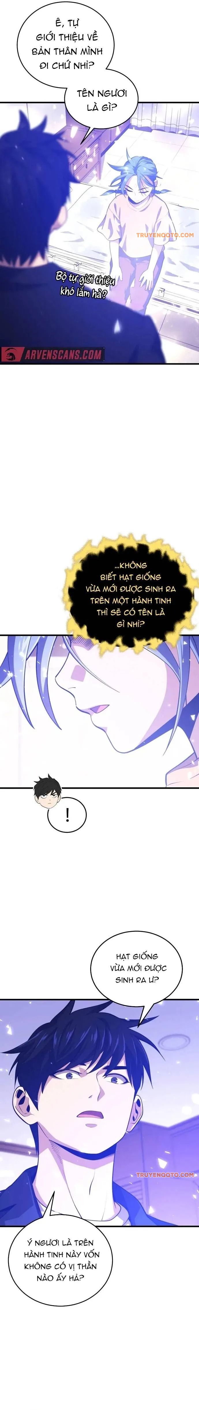 Seoul Tử Linh Sư Chapter 99 - 3