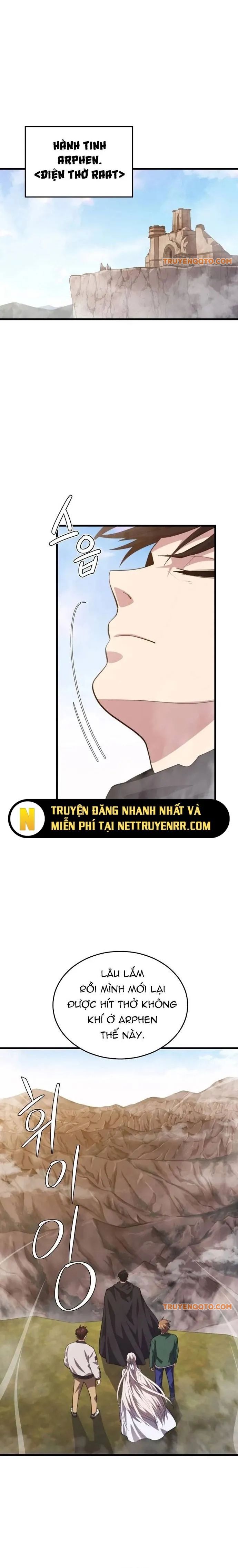 Seoul Tử Linh Sư Chapter 99 - 22