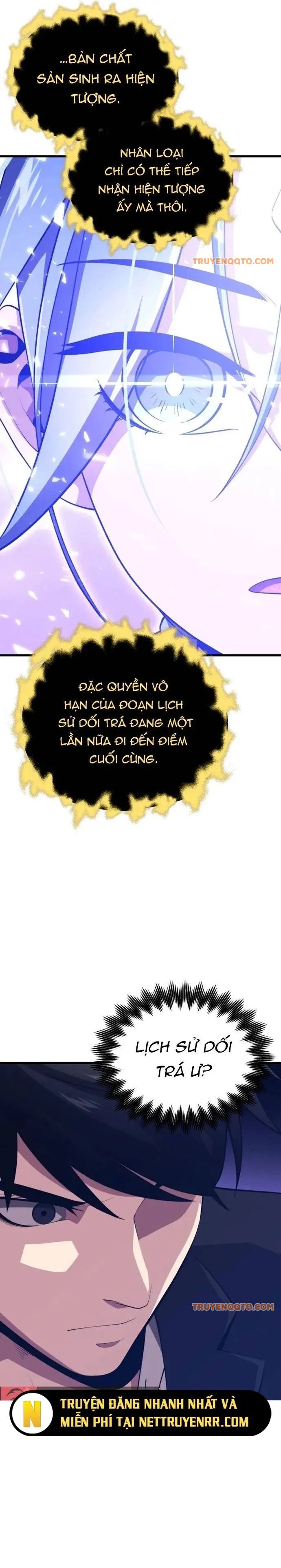 Seoul Tử Linh Sư Chapter 99 - 5