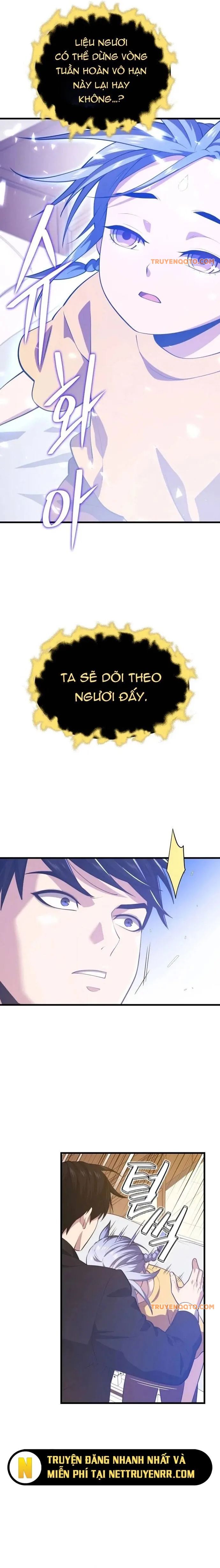 Seoul Tử Linh Sư Chapter 99 - 6