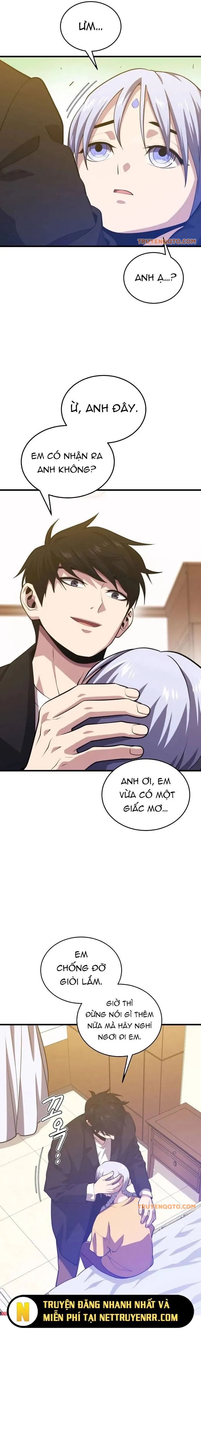 Seoul Tử Linh Sư Chapter 99 - 7