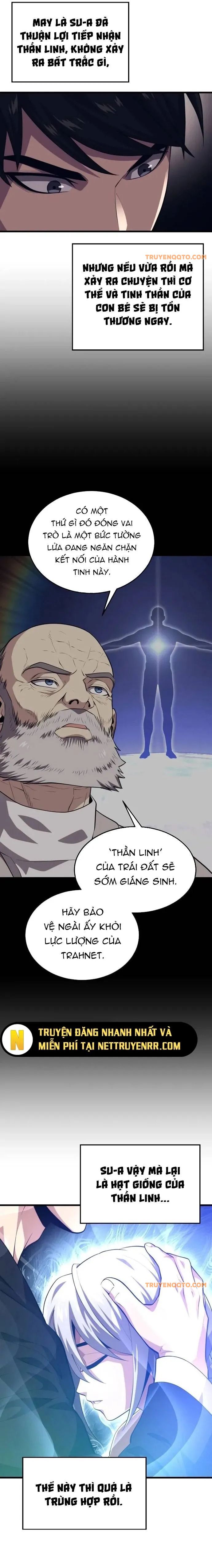 Seoul Tử Linh Sư Chapter 99 - 8