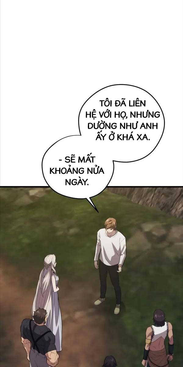 Seoul Tử Linh Sư Chapter 92 - 42