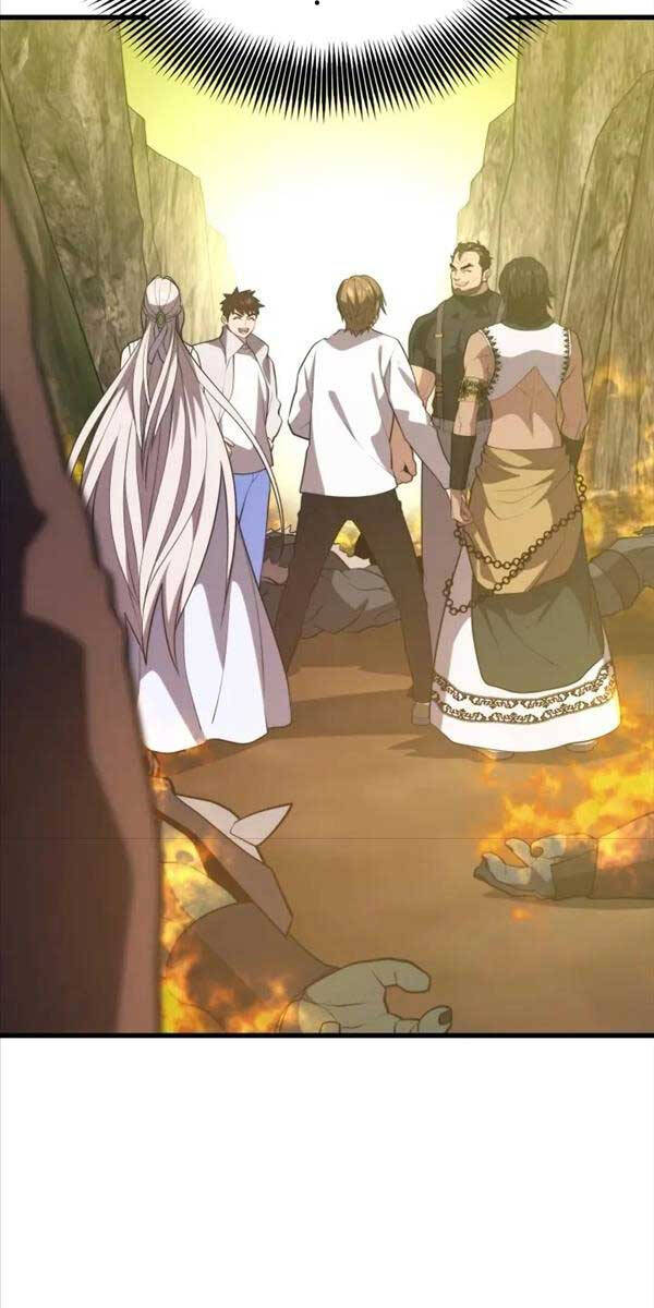 Seoul Tử Linh Sư Chapter 92 - 66