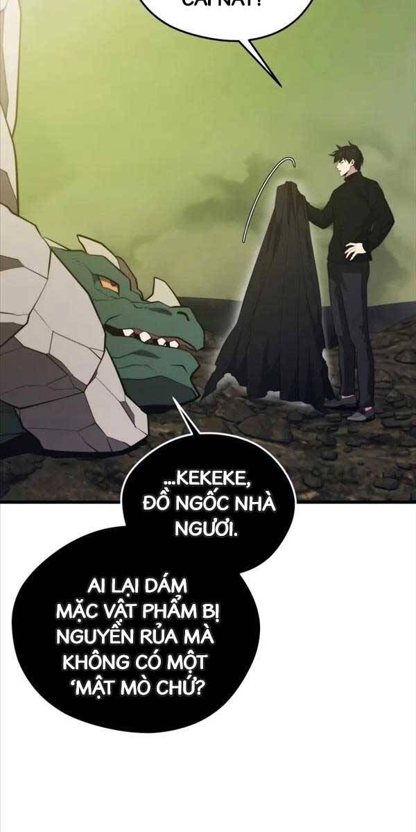 Seoul Tử Linh Sư Chapter 92 - 75