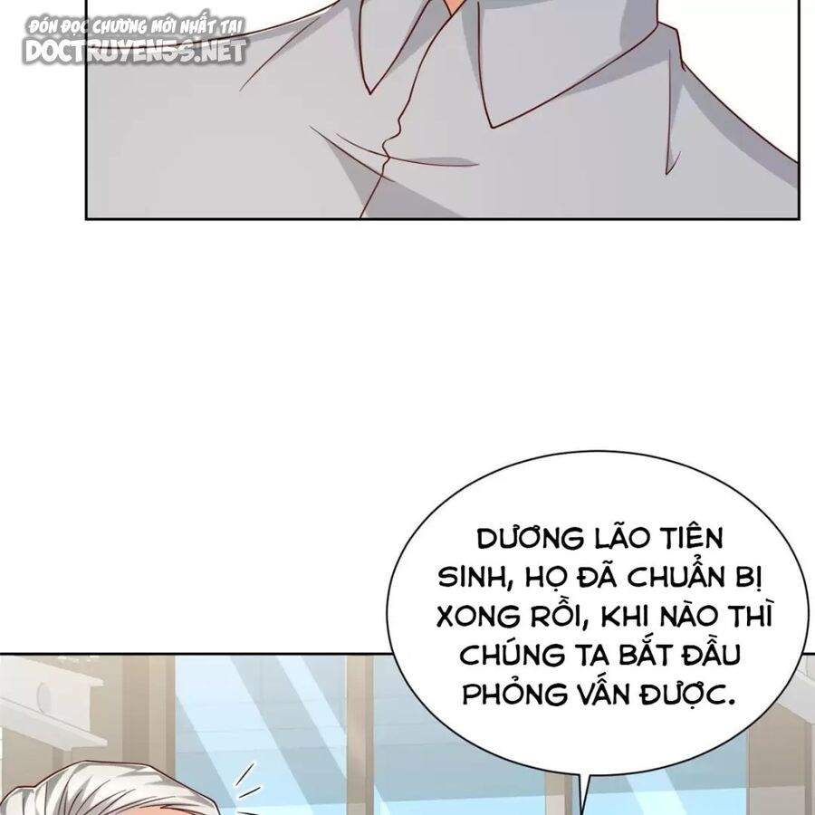 Mỗi Tuần Ta Có Một Nghề Nghiệp Mới Chapter 243 - 14