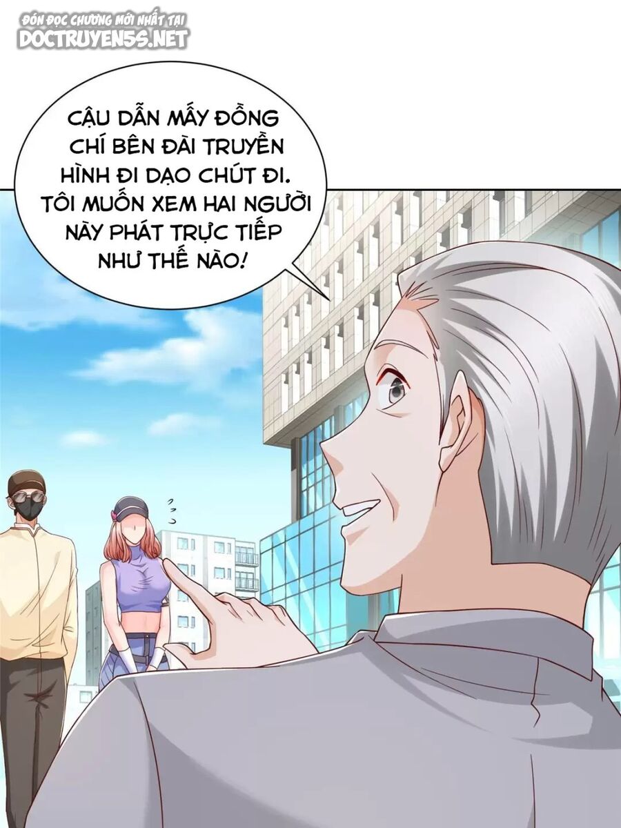 Mỗi Tuần Ta Có Một Nghề Nghiệp Mới Chapter 243 - 16