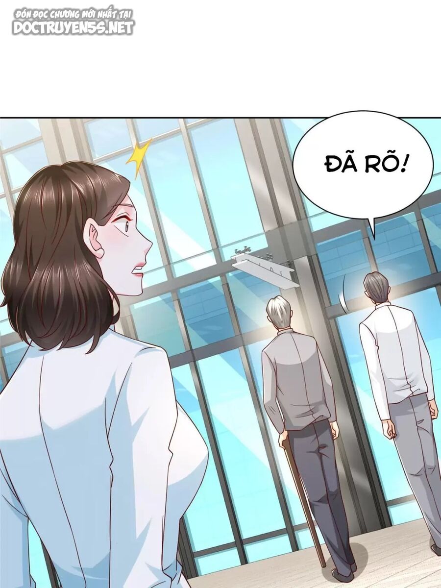 Mỗi Tuần Ta Có Một Nghề Nghiệp Mới Chapter 243 - 18