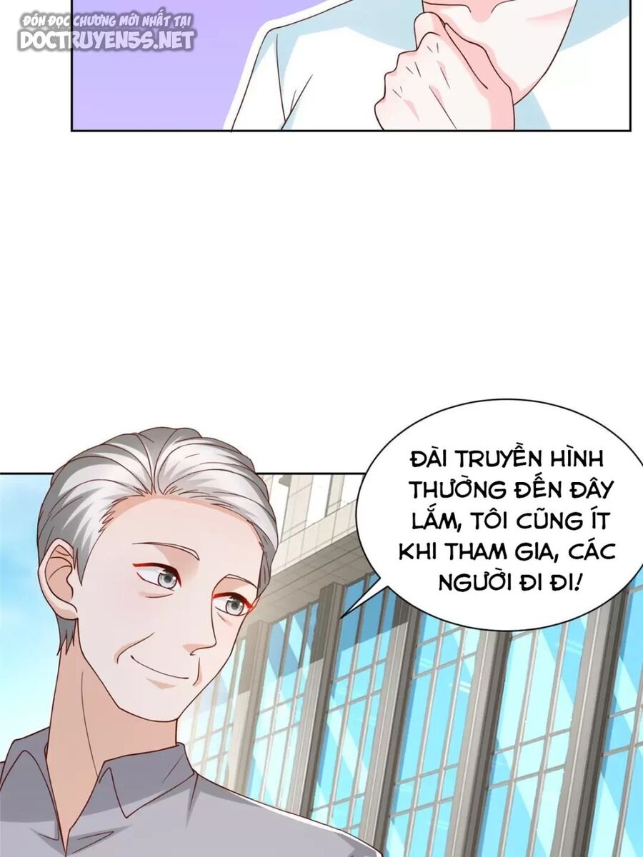 Mỗi Tuần Ta Có Một Nghề Nghiệp Mới Chapter 243 - 20