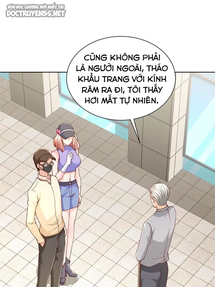 Mỗi Tuần Ta Có Một Nghề Nghiệp Mới Chapter 243 - 23